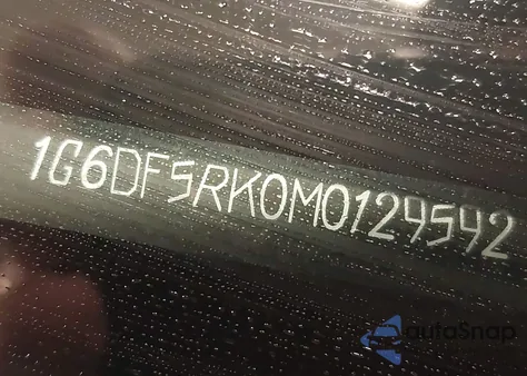 2021 Cadillac Ct4 Premium Luxury from USA, damaged, VIN 1G6DF5RK0M0129592